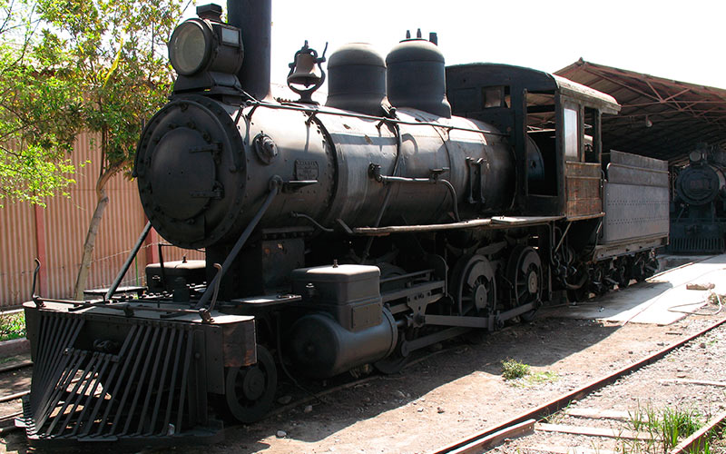 Ferrocarril Tacna-Arica