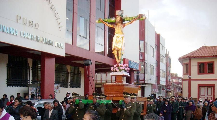 Fiesta Patronal de San Juan de Dios